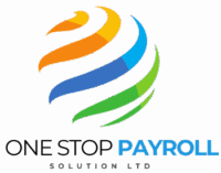 one stop payroll solution logo